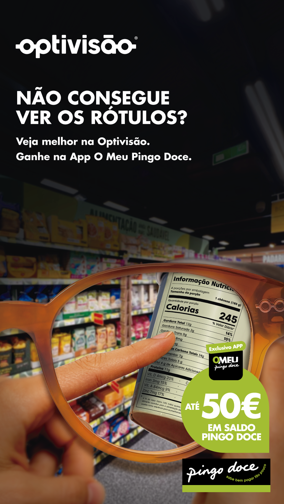 Optivisão