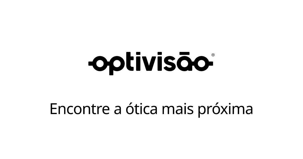 Encontre a ótica mais próxima | Optivisão
